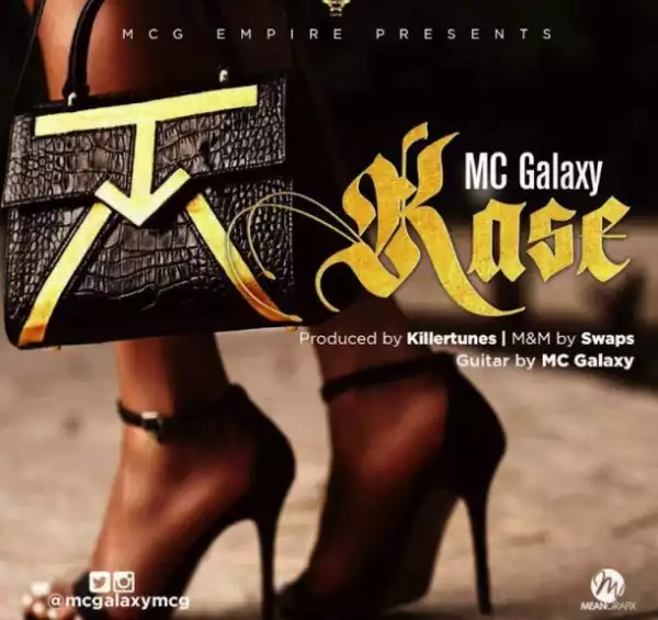 MC Galaxy - Kase